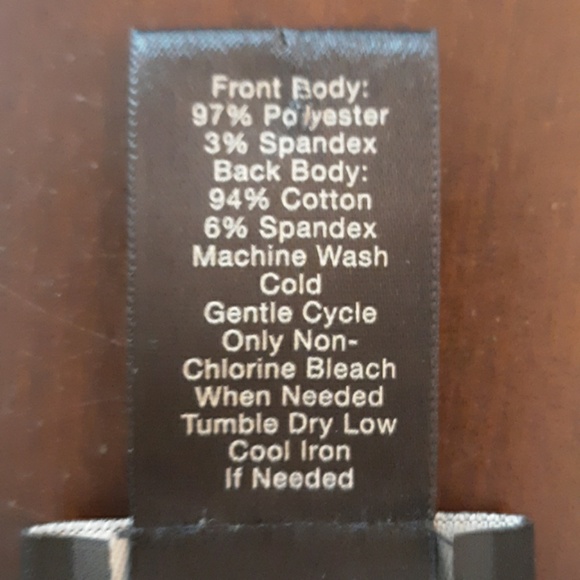 Dress Blouse - Picture 7 of 8